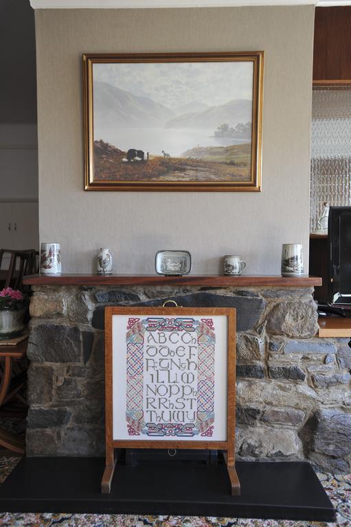 Dwy Olwyn Hotell Dolgellau Eksteriør bilde
