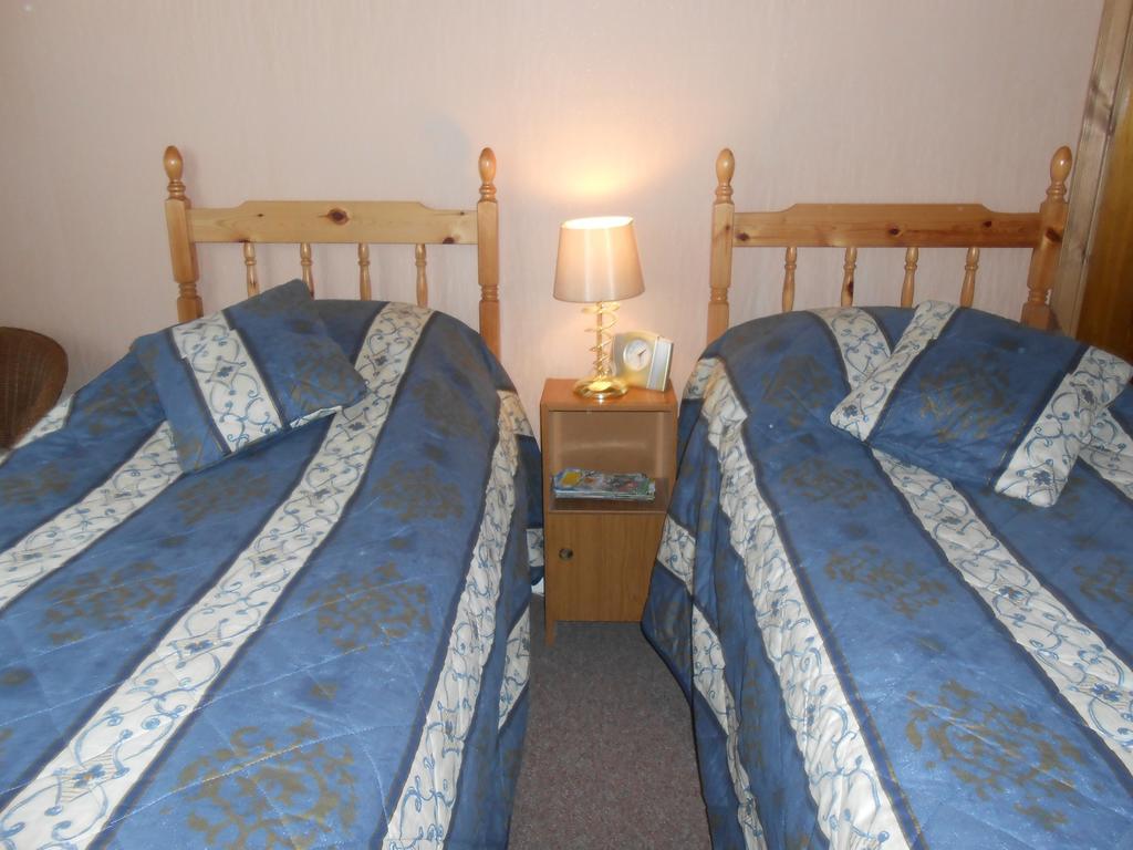 Dwy Olwyn Hotell Dolgellau Rom bilde