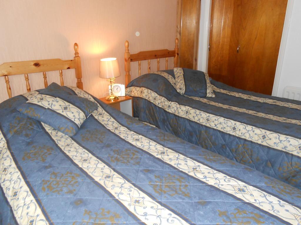 Dwy Olwyn Hotell Dolgellau Rom bilde