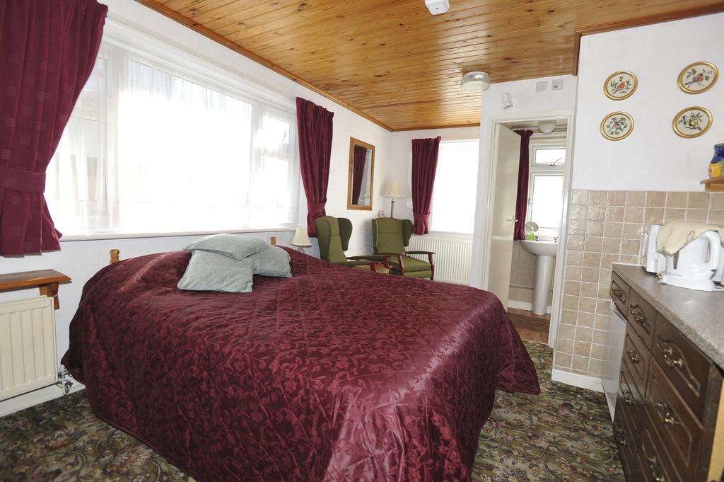 Dwy Olwyn Hotell Dolgellau Eksteriør bilde