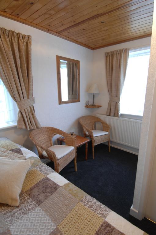 Dwy Olwyn Hotell Dolgellau Eksteriør bilde