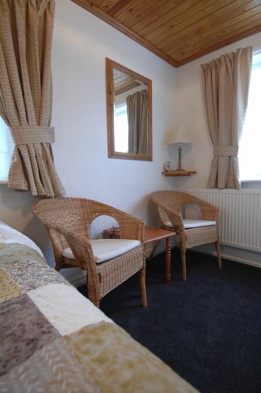 Dwy Olwyn Hotell Dolgellau Eksteriør bilde