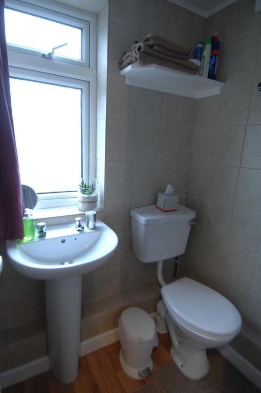 Dwy Olwyn Hotell Dolgellau Eksteriør bilde
